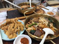 -小满手工粉(上海月星环球港店)