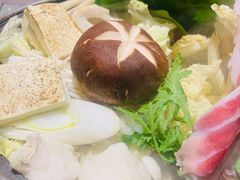 -二丁目食堂(浑南花园城店)