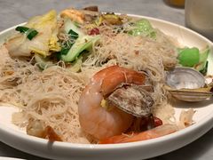 妈祖面线-莆田餐厅PUTIEN(万象天地店)