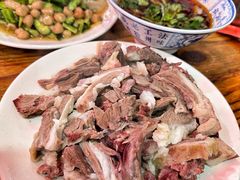 -三中高皇羊肉馆