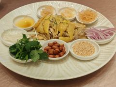 -顺味凤城·顺德菜专门店(九六广场店)