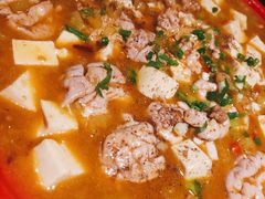 极品脑花-先启半步颠小酒馆(白麓里店)