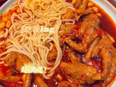 -老闵田螺馆·南昌市井菜·特色小吃(总店)