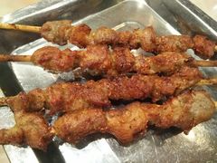-北疆饭店(宝龙店)