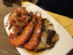 picture-杭州国际会议中心洲际酒店-原素全日餐厅(解放东路店)