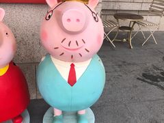 -歌斐颂巧克力小镇