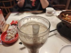 -味上湘菜馆(阿波罗店)