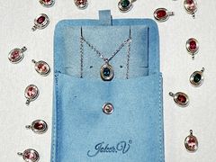 -梵薇Joker.V银饰工作室