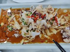 -威海渔村(黄兴路店)