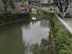 -龙潭水乡