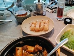 -晓粤·惹味粤菜(凯德乐峰广场店)