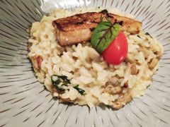 -IL Forno 意坊·意大利餐厅(花园店)