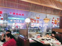 -捞神煲汤火锅(湖滨商业街店)