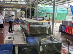 -大笑饭堂(甲子桥店)