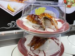 鳗鱼玉子寿司-禾绿寿司·定食·拉面·烧炸(宝安大仟里店)