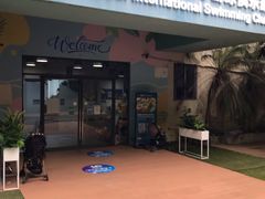 -IBOBI亲子游泳俱乐部(华侨城中心)