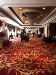 -福州香格里拉·宴会厅