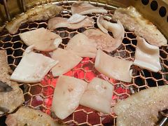 -肉匠日式烧肉屋·和牛居酒屋·酒水小食堂(大汉悦中心店)