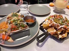 -墨纪Mojí墨西哥餐厅(官舍店)