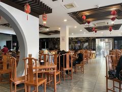 -奎元馆.百年奎元.非遗传承(西湖边的解放路店)