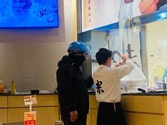 -味太助·银饭食堂(中华城店)