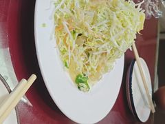 -日月昇渔家菜·海肠捞饭·大连海鲜(星海公园店)