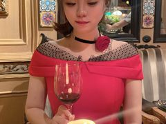 -火车头法国西餐厅