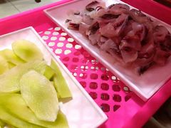 -中山脆肉鲩(新圳东路店)