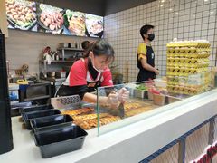 -冠雄先生烤冷面(熙街旗舰店)