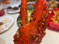 -川越泰火锅(吉利大厦店)