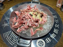 冰煮羊-泽成冰煮羊(非·遗东岸国际店)