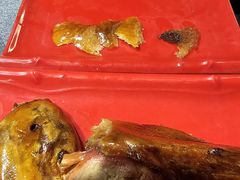 -羲和雅苑•北京烤鸭(平安国际金融中心店)