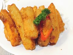 -卡朋西餐(较场西路店)