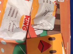 -汉堡王(财富广场店)