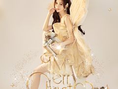 -海马体照相馆|大师(北京华贸中心店)