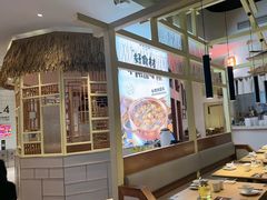 -关东小磨东北菜(上海长风大悦城店)