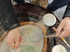 -鱼乐岛餐厅·户外花园主题餐厅