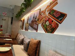 -ALLORA意大利餐厅(丰盛里店)