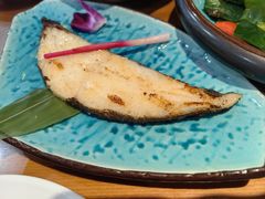-有喜屋·烧鸟·居酒屋(周浦万达店)