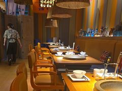 -咕嘟草帽鱼·牛奶一样的鲜鱼汤(包河万达广场创始店)