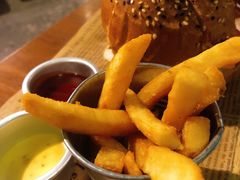 -G+KITCHEN(龙湖狮山天街店)