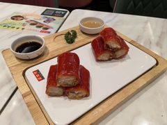 -悦得闲广式茶楼点心(石厦时代广场店)
