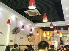 -辣妈水饺红冒菜(金阳路店)