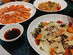 -徐记海鲜(汉城湖|太奥店)