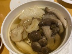 -鼎泰丰(嘉年华•海信广场VILLAGE店)