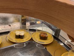 -争鲜回转寿司(浦东三钢里PLUS店)