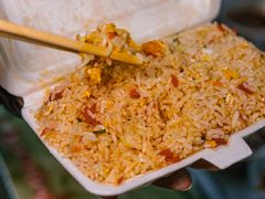 -杨婆婆烤肉(文昌阁店)