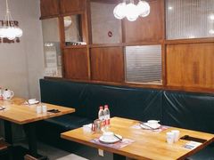 卡座-U你·天然调味(南湖总店)