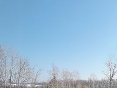 -长白山万达锦华套房酒店