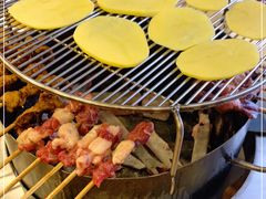 -源味居手把签烧烤(长春一店)